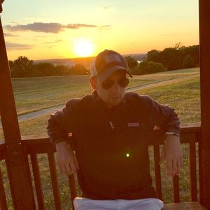 Meet your Posher, Jay